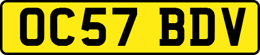 OC57BDV