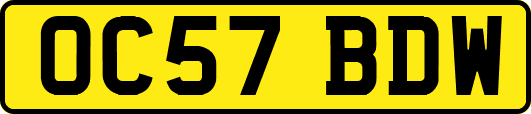 OC57BDW