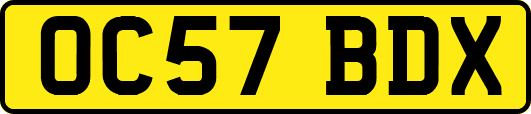 OC57BDX