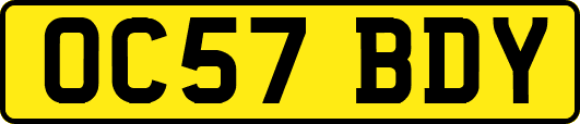 OC57BDY