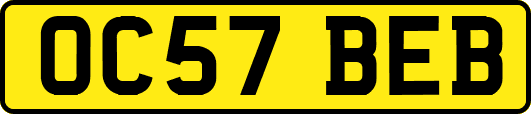 OC57BEB