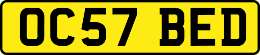OC57BED