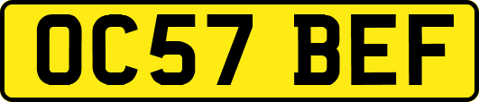 OC57BEF
