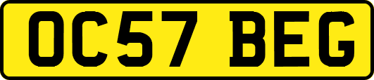 OC57BEG