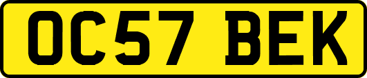 OC57BEK