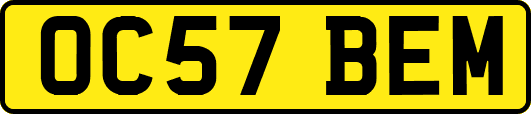OC57BEM