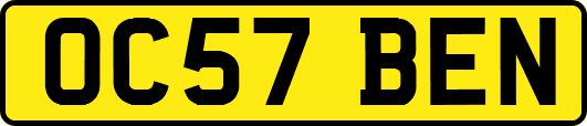 OC57BEN