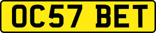 OC57BET