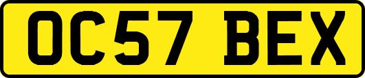 OC57BEX