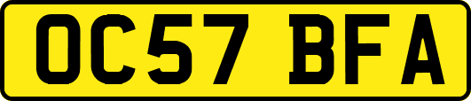 OC57BFA