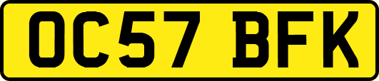 OC57BFK