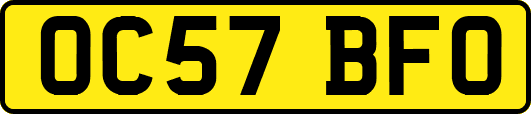 OC57BFO