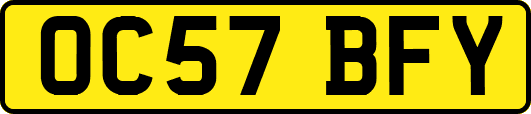 OC57BFY