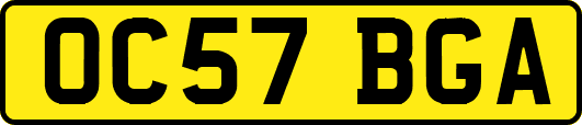 OC57BGA