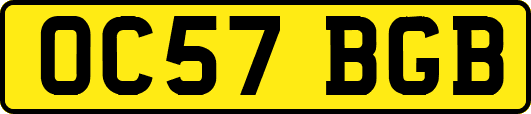 OC57BGB