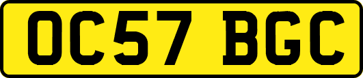 OC57BGC