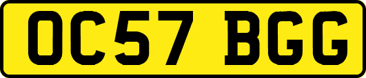 OC57BGG