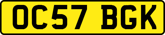 OC57BGK