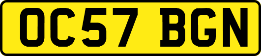 OC57BGN