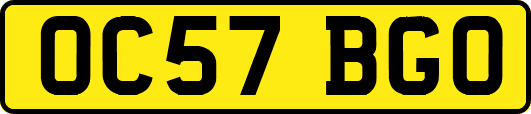 OC57BGO