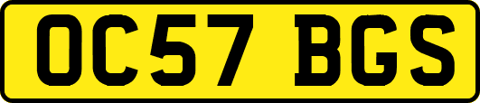 OC57BGS