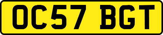 OC57BGT