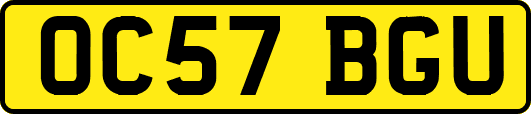 OC57BGU