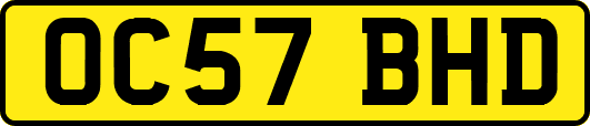 OC57BHD