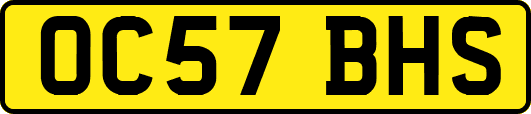 OC57BHS
