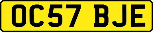 OC57BJE
