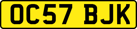 OC57BJK