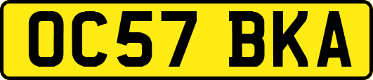 OC57BKA