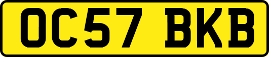 OC57BKB