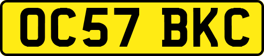 OC57BKC
