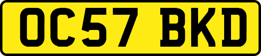 OC57BKD