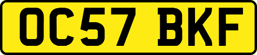 OC57BKF