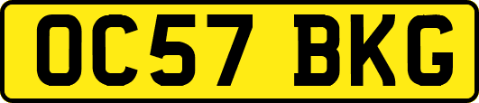 OC57BKG