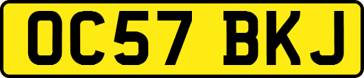 OC57BKJ
