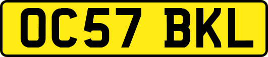 OC57BKL