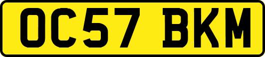 OC57BKM