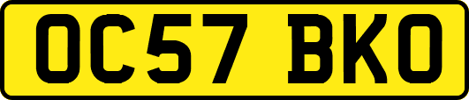 OC57BKO