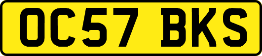 OC57BKS