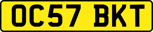 OC57BKT