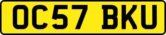 OC57BKU