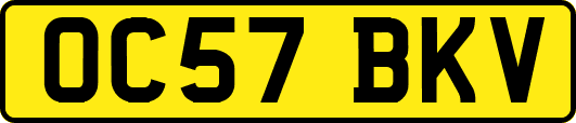 OC57BKV