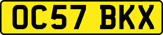 OC57BKX