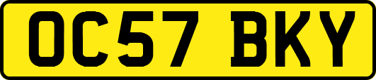 OC57BKY