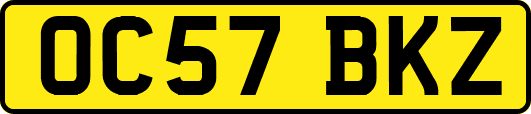 OC57BKZ