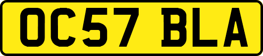 OC57BLA