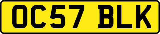 OC57BLK